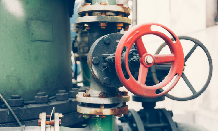 image of Perkembangan Industri Valve di Indonesia dari Tahun 2023 hingga 2026
