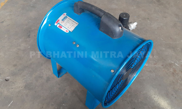image of Pneumatic Blower